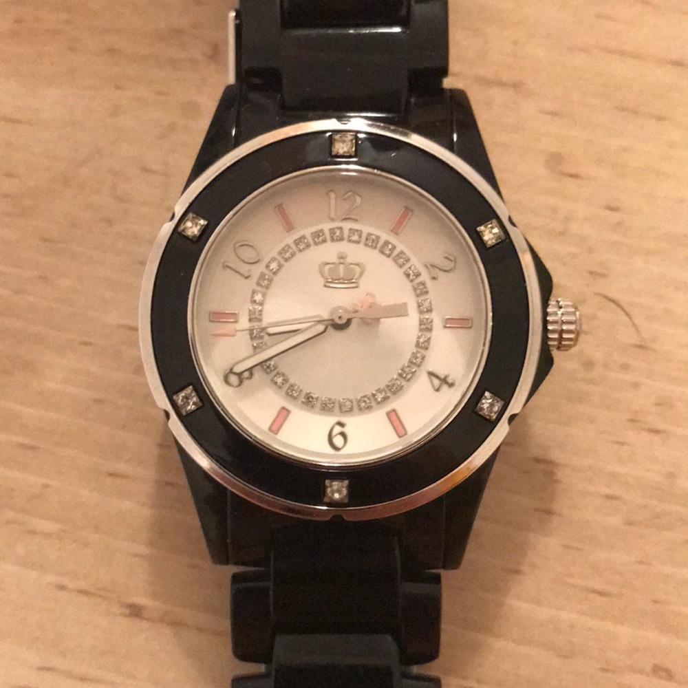 Juicy Couture Watch